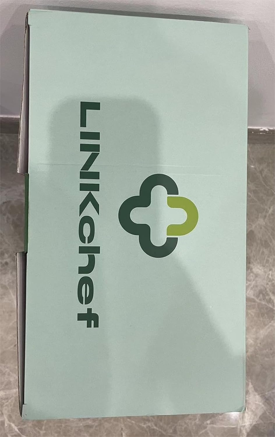 LINKChef Schnellreinigungs Entsafter, NO-Prep Entsafter Gemüse und Obst, Blitzreiniger Saftpresse Slow Juicer Testsieger mit Einfacher Installation, BPA Frei, 115mm, 1.2L, 200w Schwarz