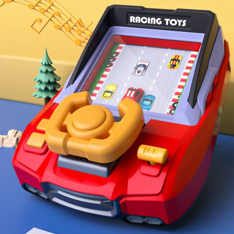 Gioco di corse - Evita le auto - Arcade