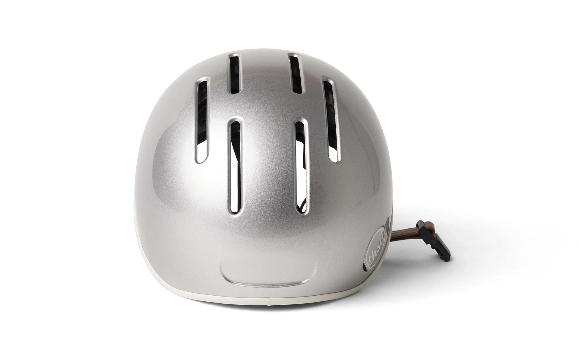 Heritage 2.0 Silver Intenso
