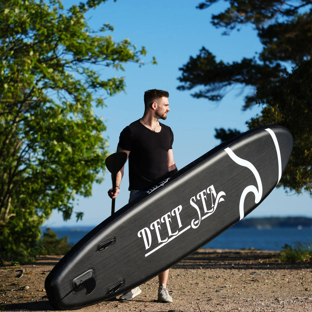Set Tavola SUP Deep Sea XXL (330cm)