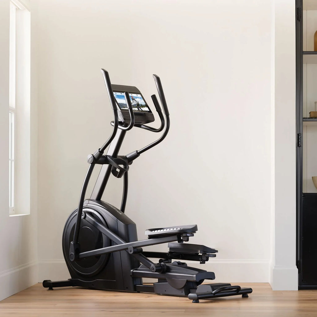 NordicTrack Ellipsentrainer AirGlide 14i