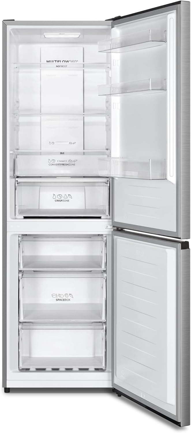Gorenje R 4142 PW Frigorifero/ Altezza 143,4 cm/ 242 L / Illuminazione LED, Bianco