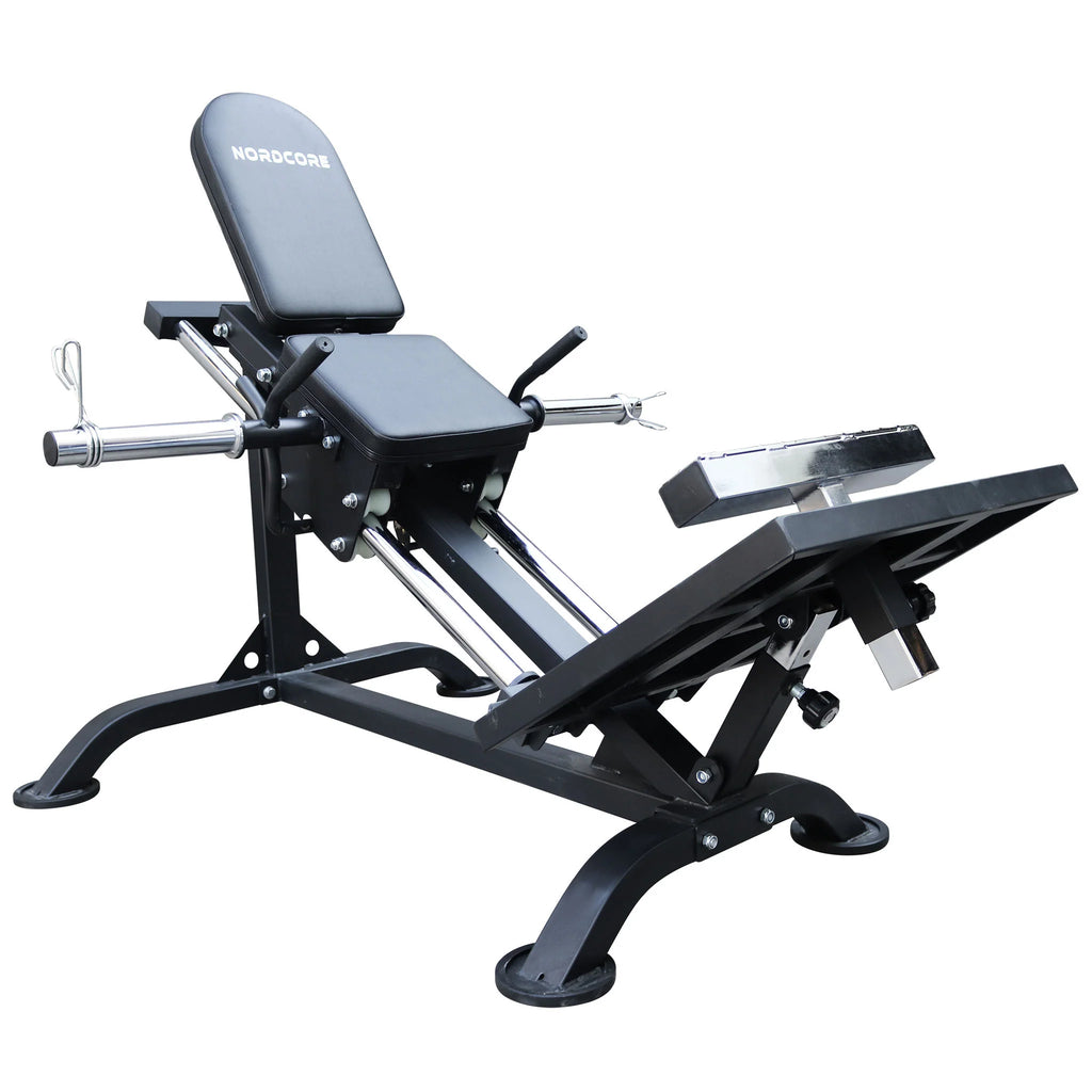 Nordcore Leg press 300