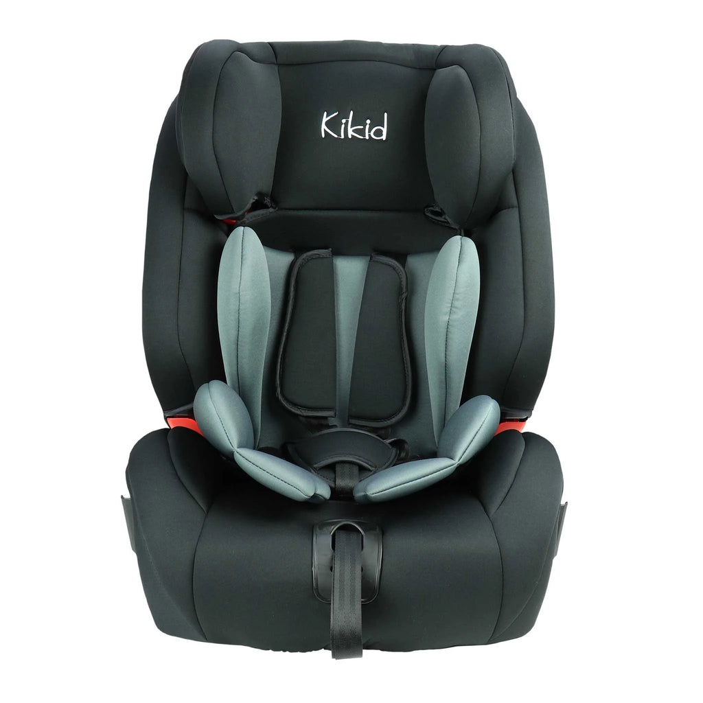 Kikid Kindersitz, ISOFIX, 9-36 kg