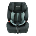 Kikid Kindersitz, ISOFIX, 9-36 kg