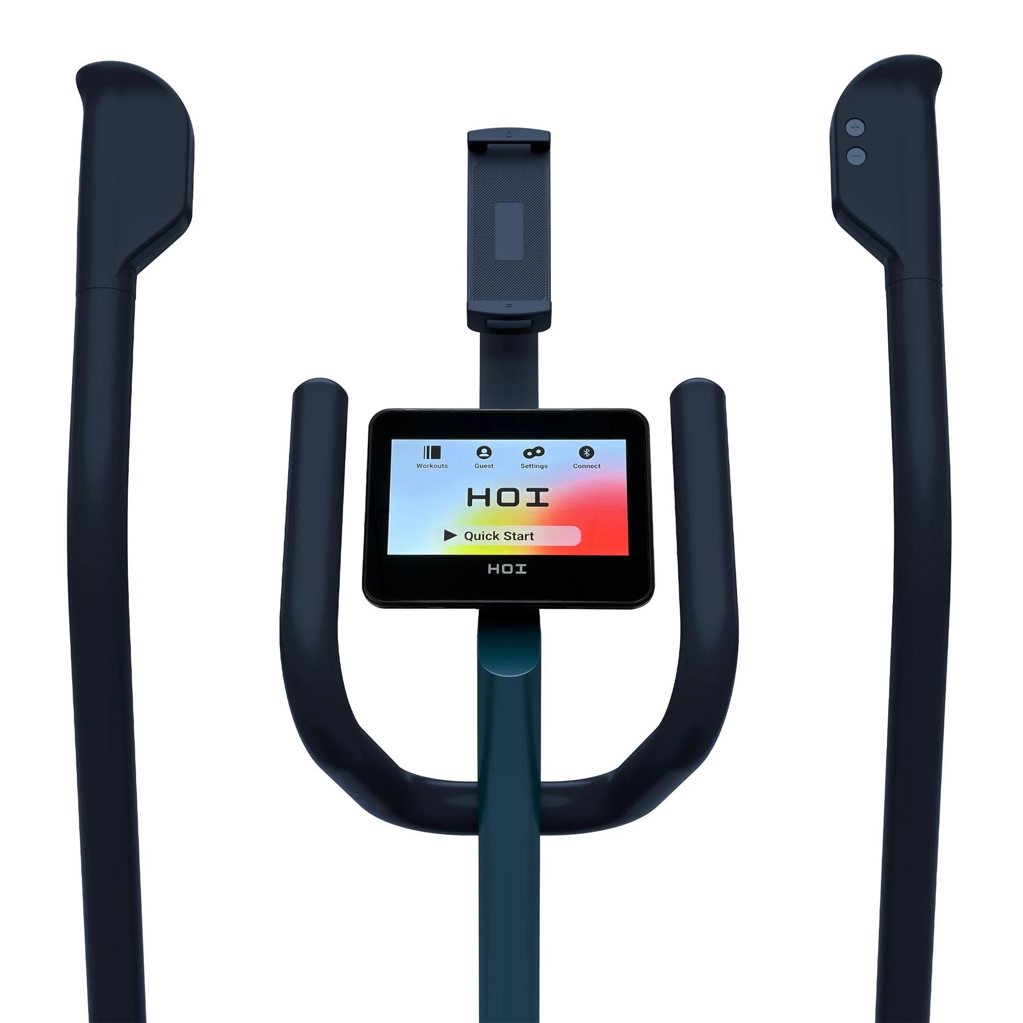 Kettler Crosstrainer HOI CROSS PRO
