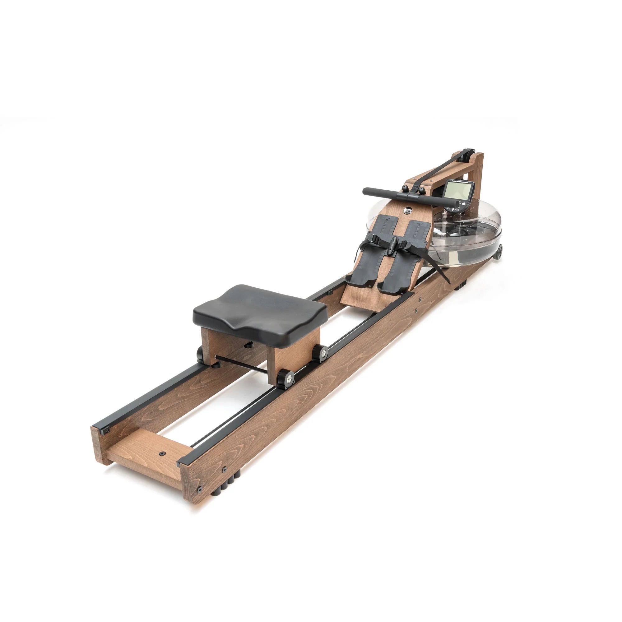 Waterrower Rudergert Eiche Vintage