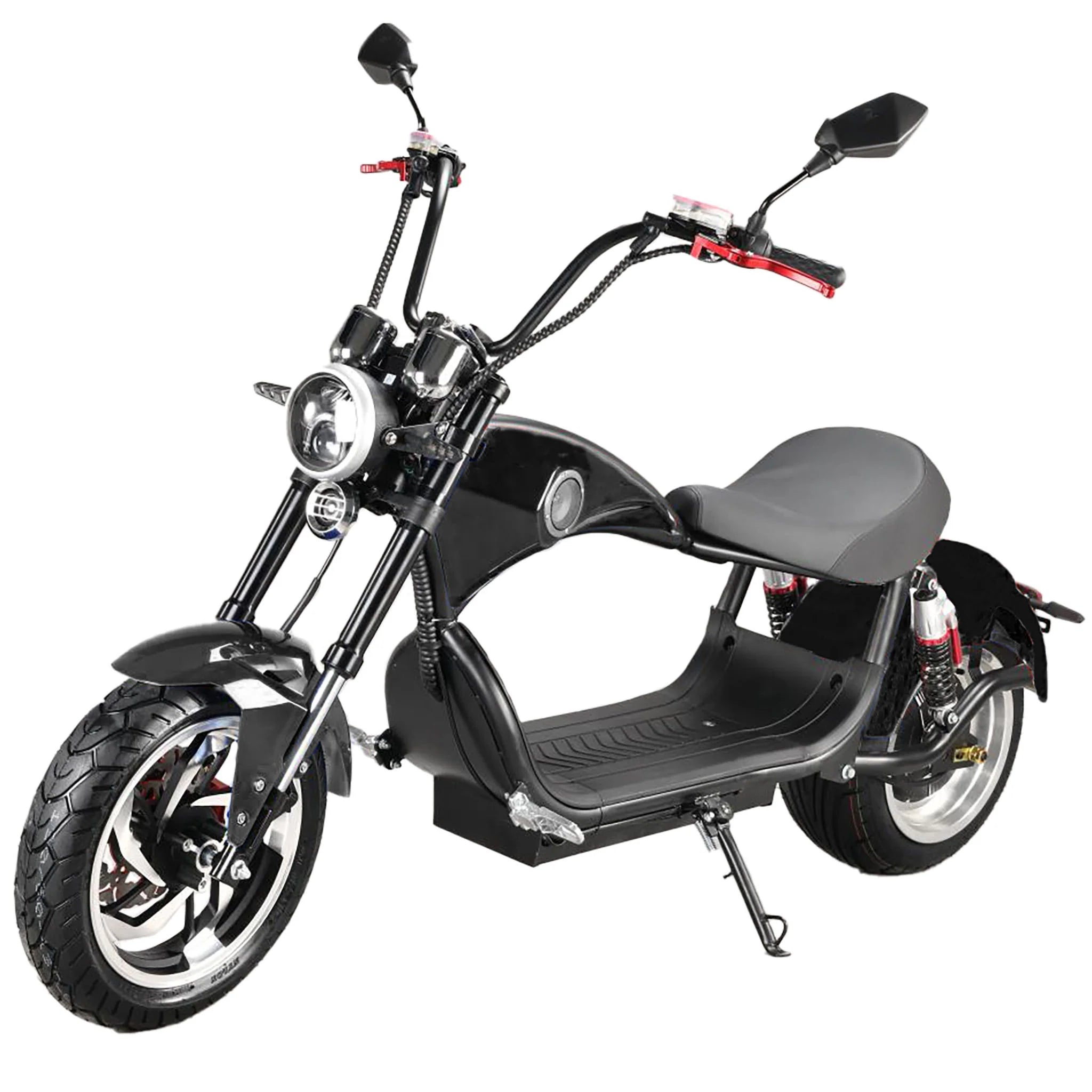 Swoop E-Scooter Elektroroller Urban 1000W