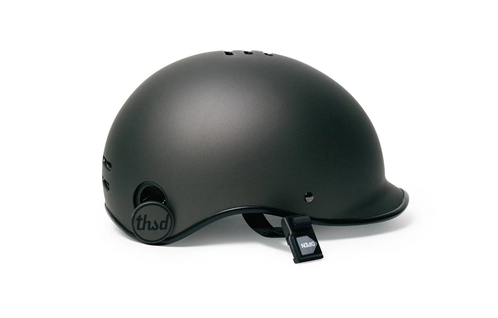 Heritage Stealth Black
