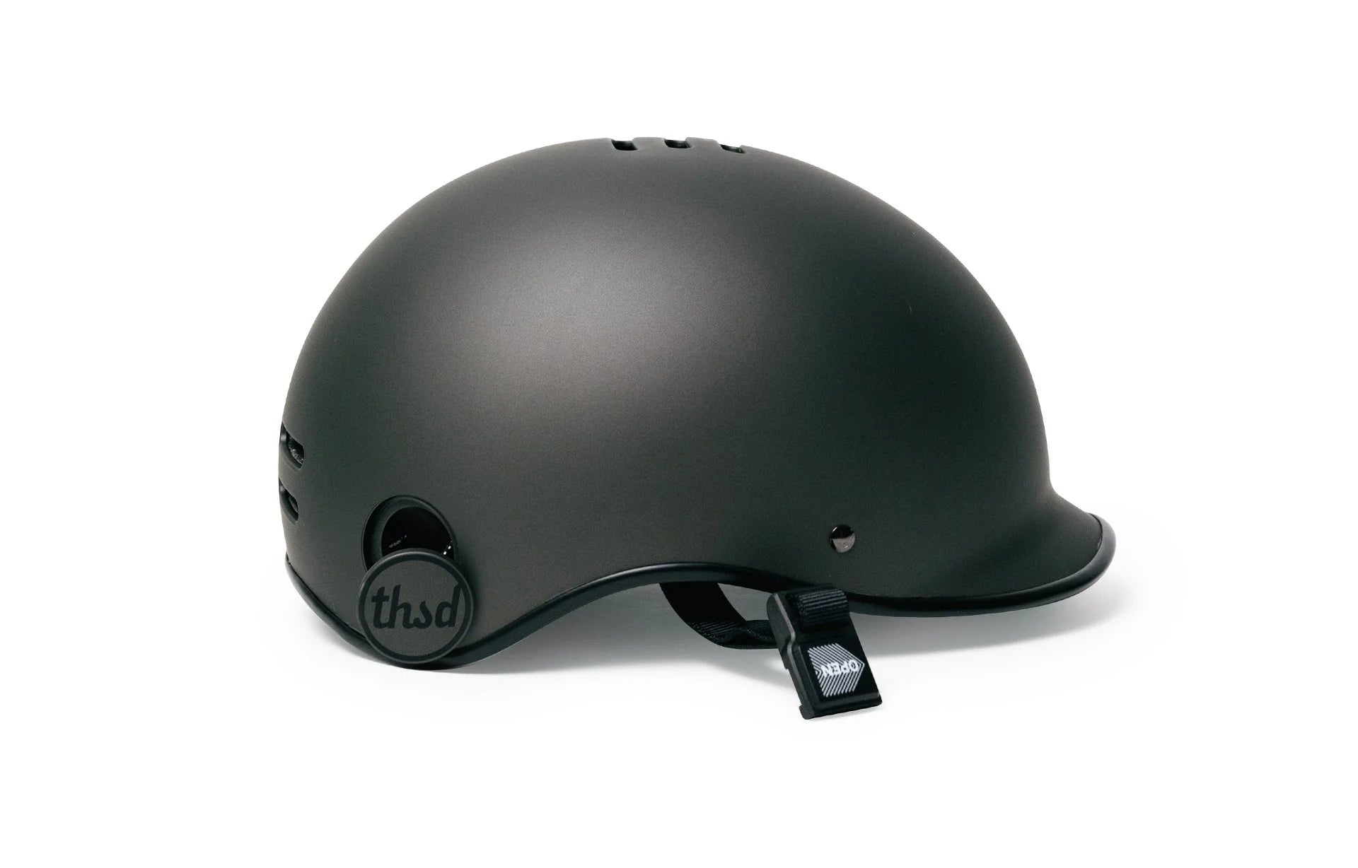 Heritage Stealth Black