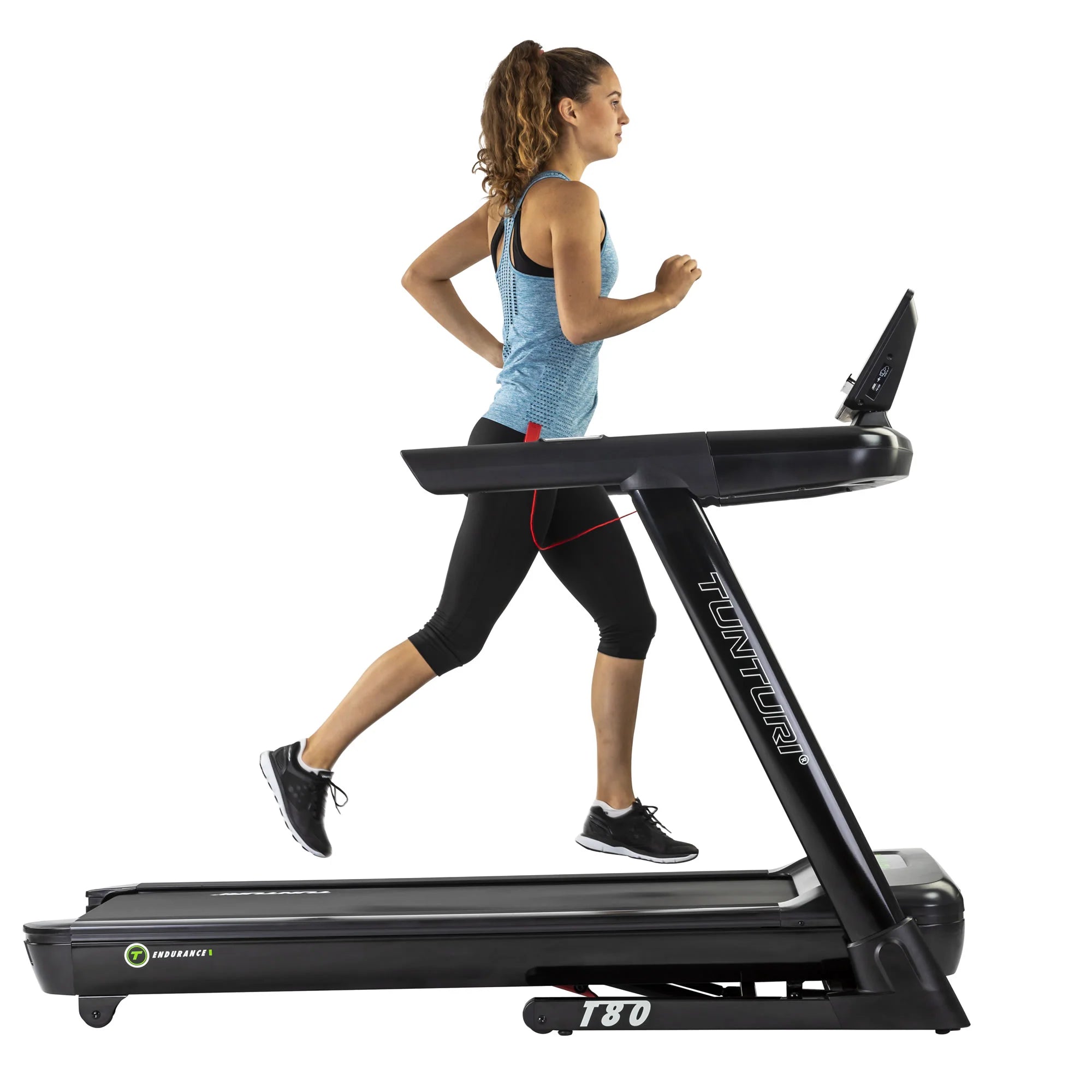 Tunturi Endurance T80 Laufband