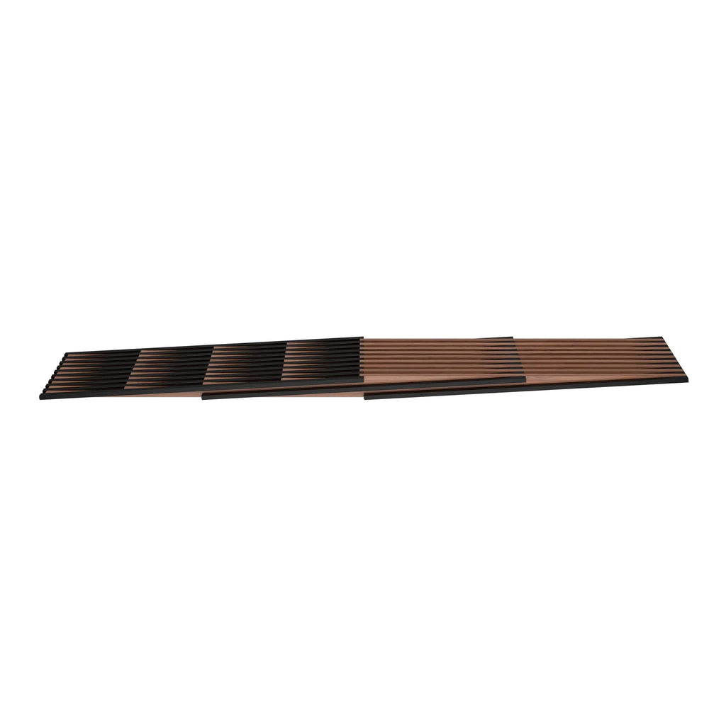 Regal REBAR 4.4 \ Nussbaum Graphitschwarz