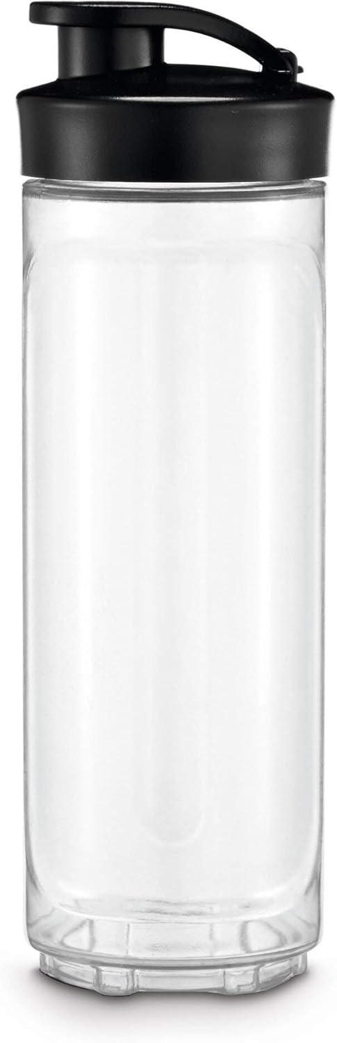 WMF Kult Pro Frullatore, 25.000 giri/min, 1.400 Watt, caraffa in vetro 1,8 l, frullatore ad alte prestazioni, funzione smoothie, tritaghiaccio e intervallo