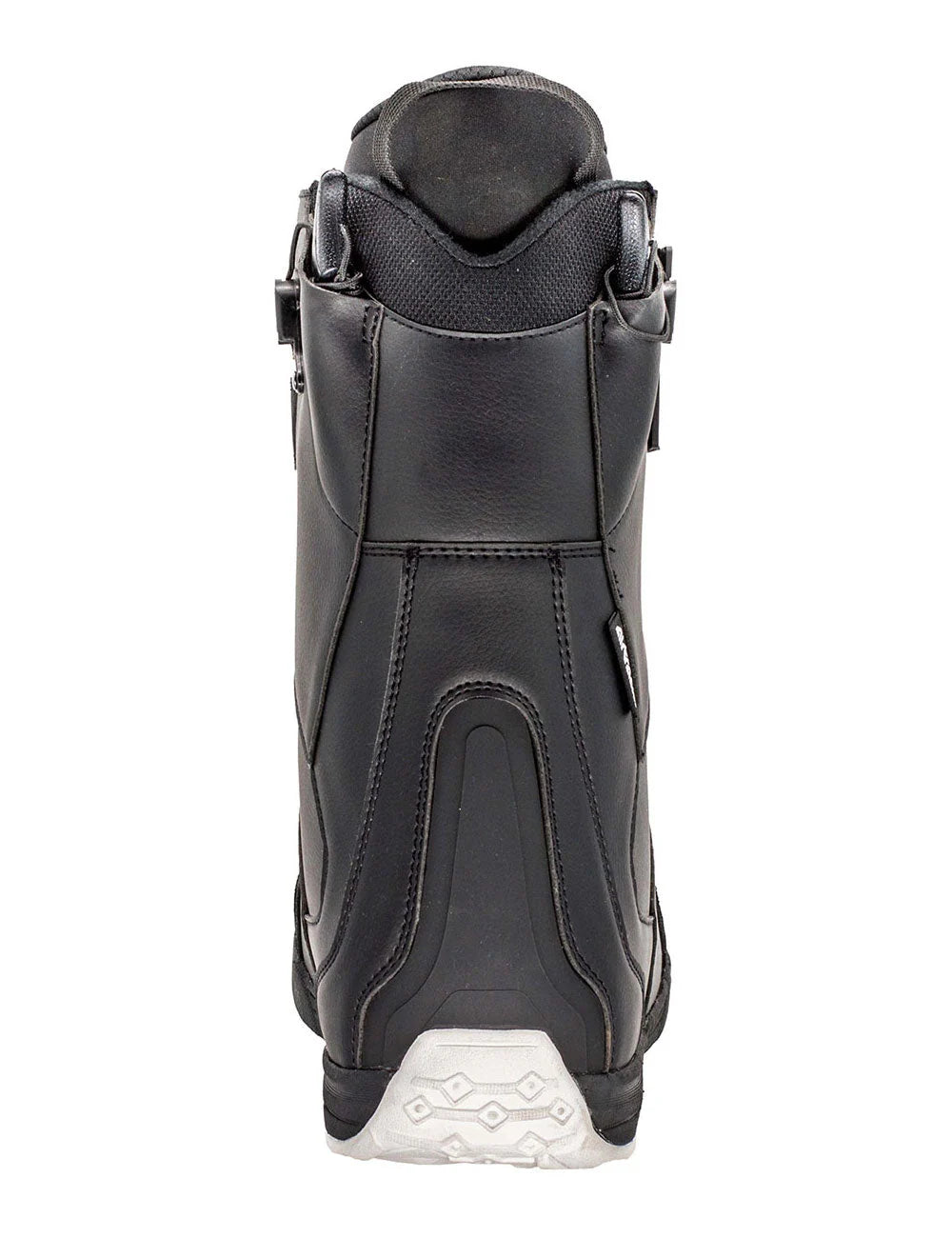 Scarponi da snowboard da uomo Master Black Fast Lace Setprodukt