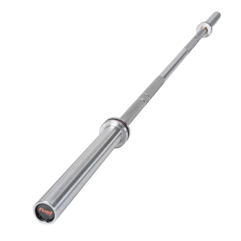 FUEL Fitness HR400 Power Set: Half-Cage + Panca pesi + Bilanciere + Dischi pesi