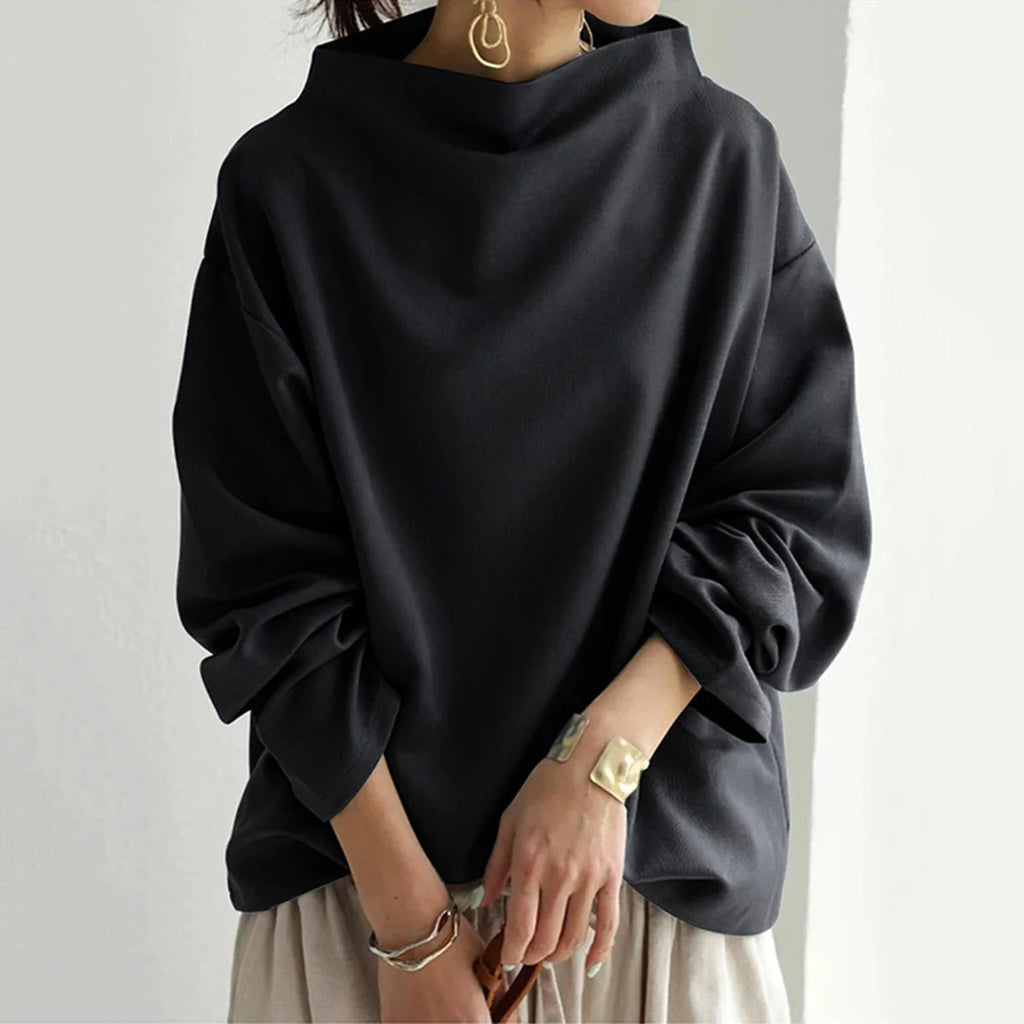 STYLISCHER PULLOVER - Premiumqualitt und eleganten Sitz