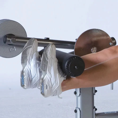 Tuff Stuff RLE-382 Leg Extension e Leg Curl