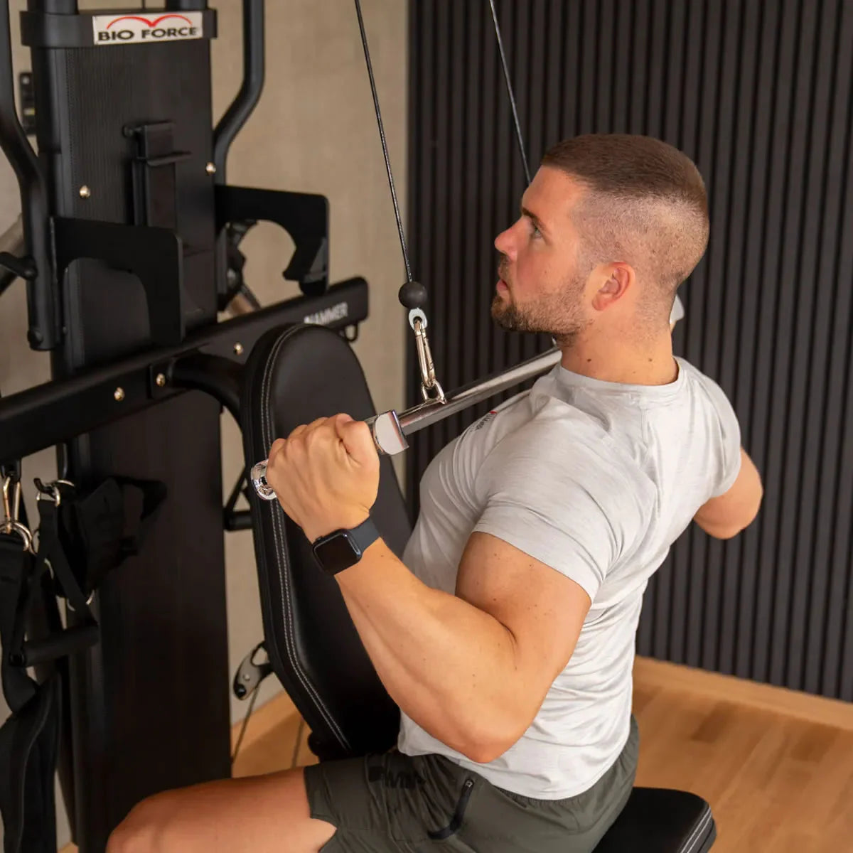 BioForce Zubehr-Set Studio Power