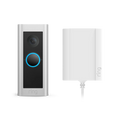 Videotürklingel Pro Kabel mit Netzteil (Bisher: Video Doorbell Pro 2 + Plug-In Adapter)