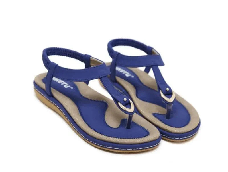 Carola - schicke und bequeme Sandalen
