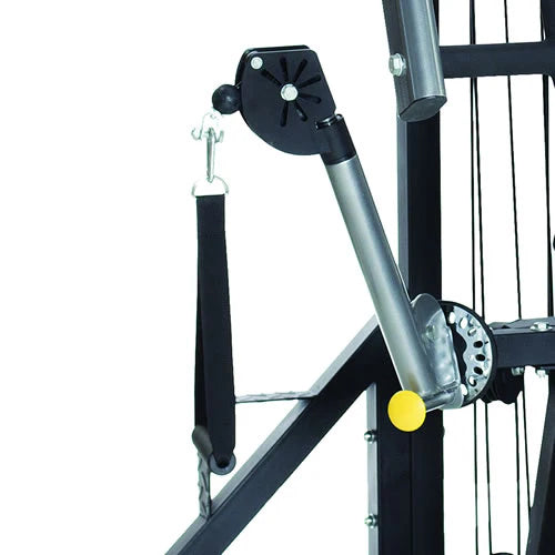 Horizon Fitness stazione multifunzione Torus 5