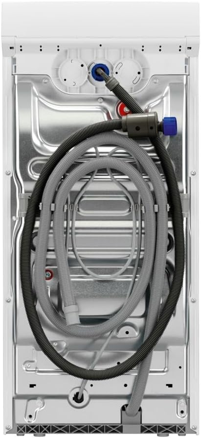 AEG LTR7A71370 Lavatrice Carica dall'alto / Serie 7000 con ProSteam / ProSteam - Funzione Refresh / 7,0 kg / Silenziosa / Controllo automatico del carico / Funzione Aggiungi indumento / Stop Acqua / 1300 giri/min