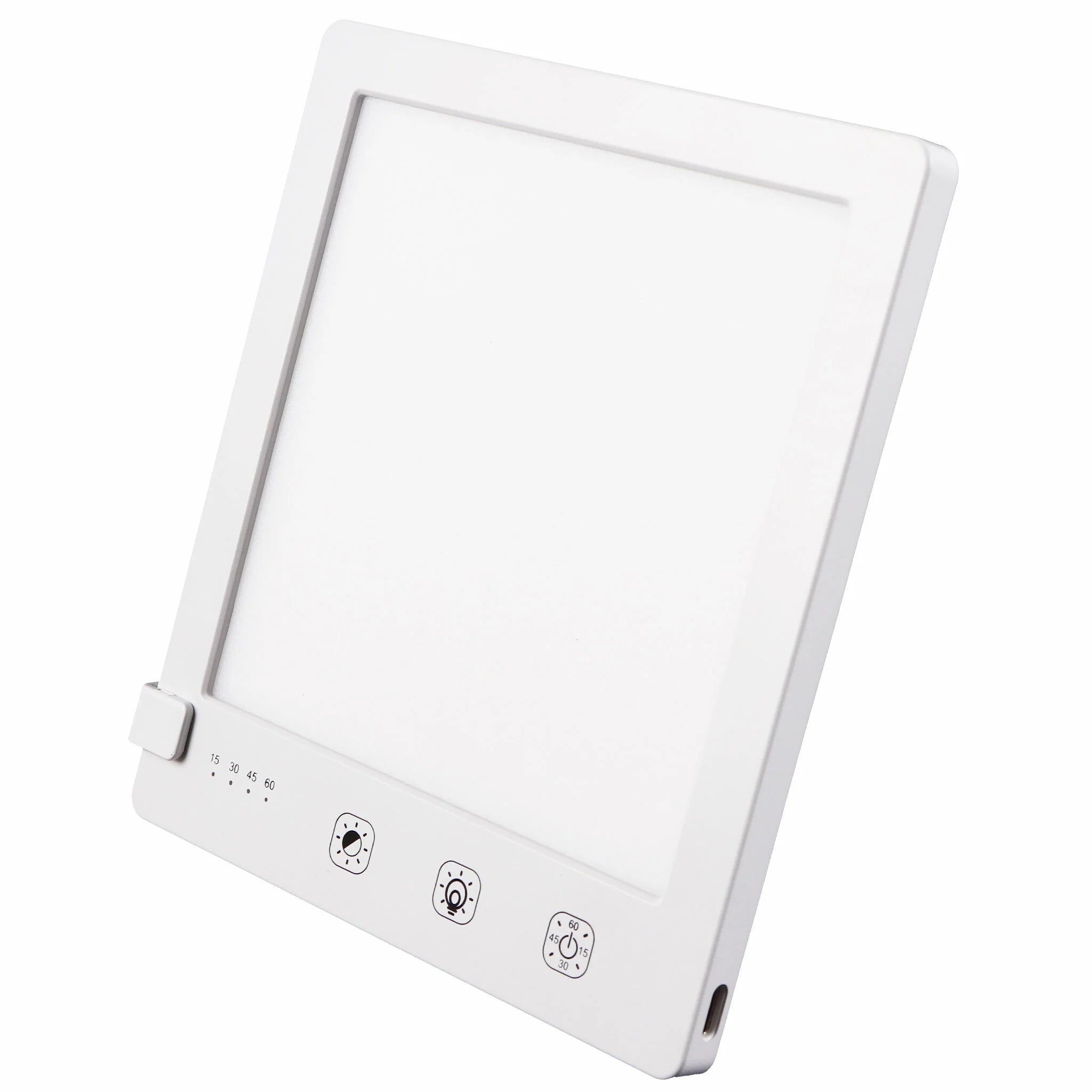 Lykke Tageslichtlampe Pro 1000