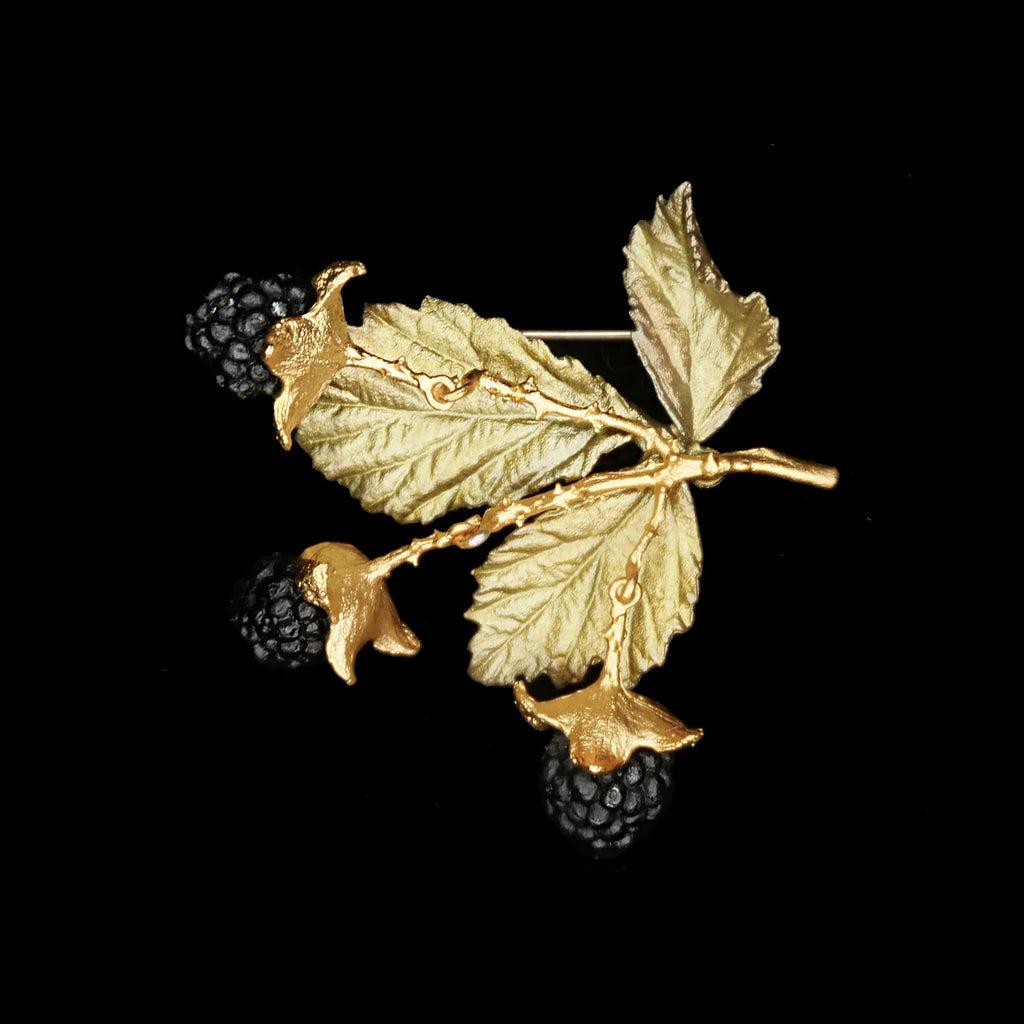 Mora - Spilla
