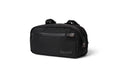 Crossbody Lenkertasche (schwarz)