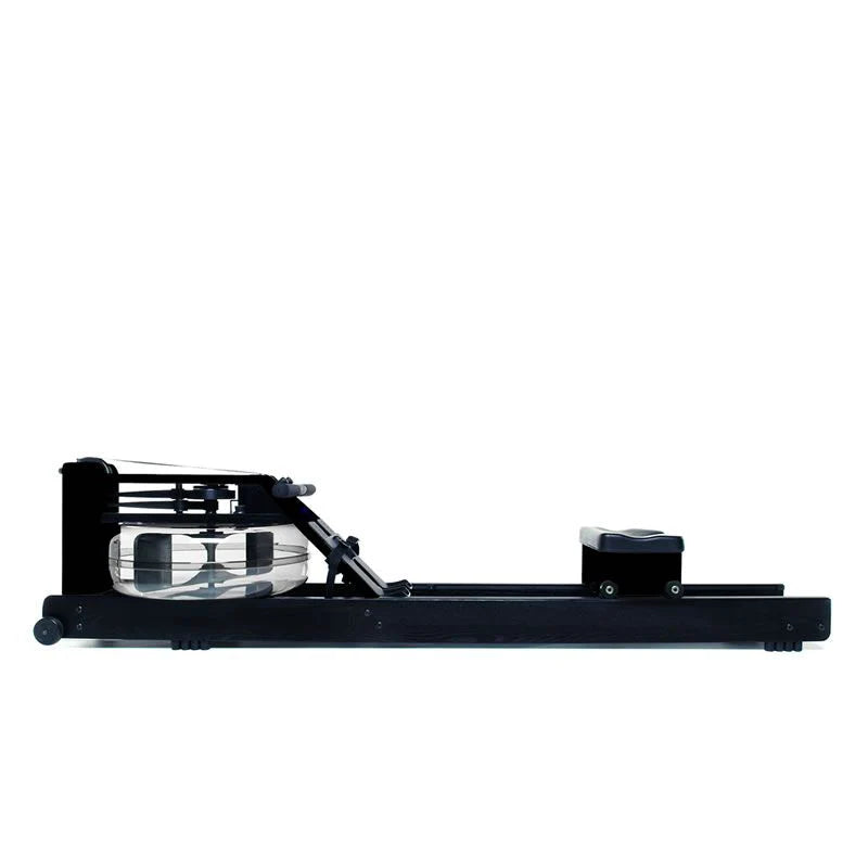 Waterrower Rudergert Shadow/ Schwarz XL empfohlen ab 2m Krpergre