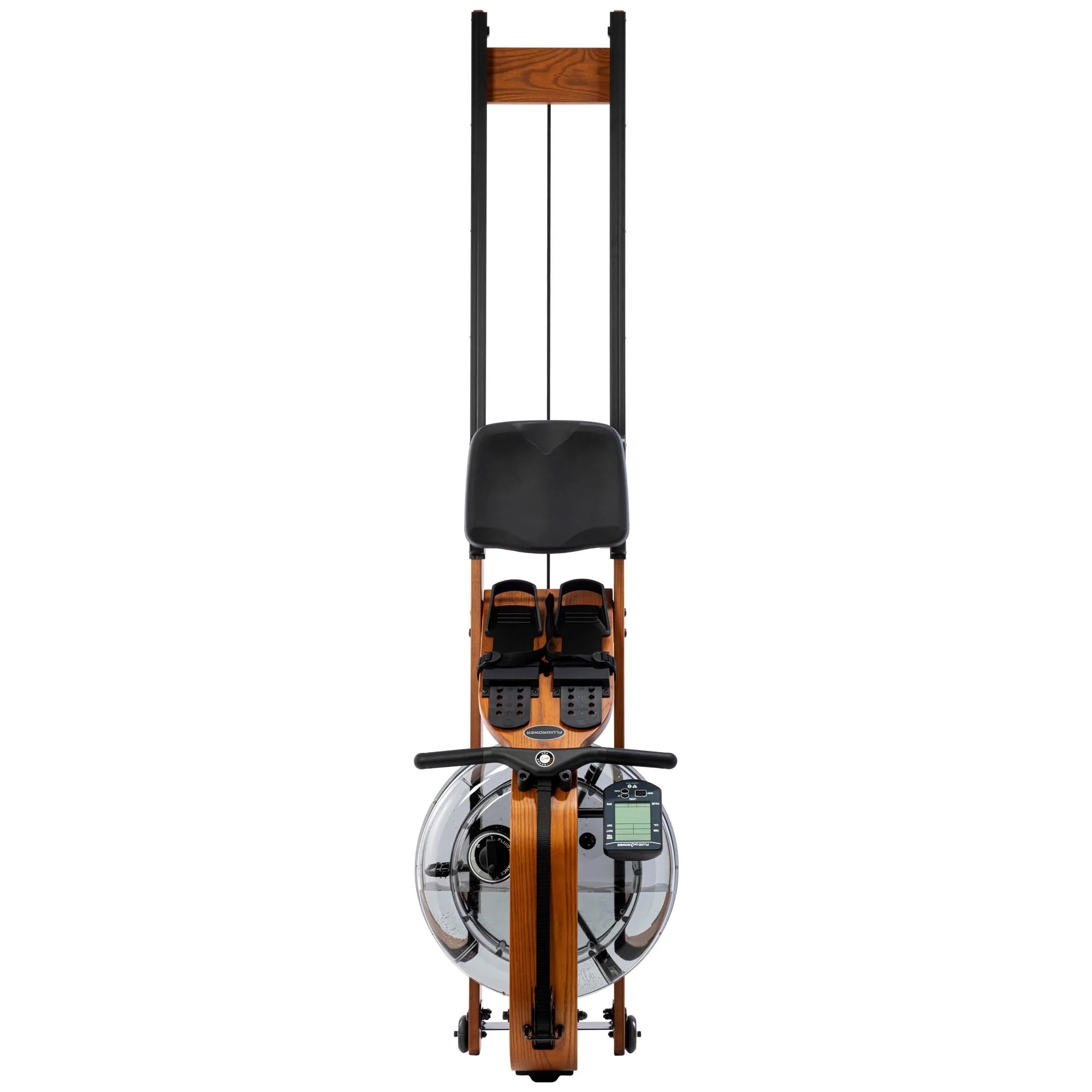 Fluid Rower Rudergert Viking Pro V