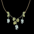 Frühlingsbirke - Collier