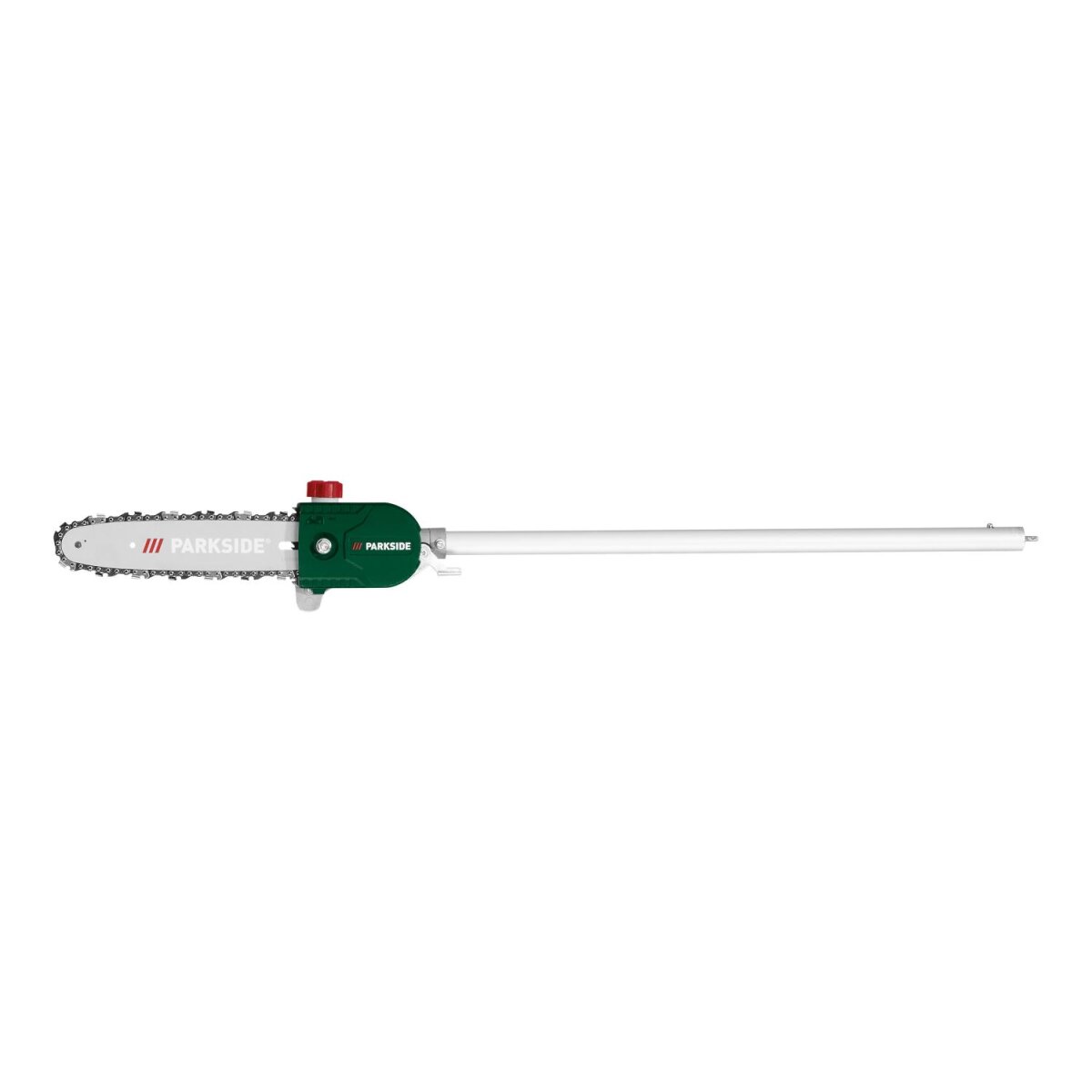 PARKSIDE® Attrezzo combinato elettrico 2 in 1 »PEKG 2 A1«, con tubo di prolunga - B-Ware in ottimo stato