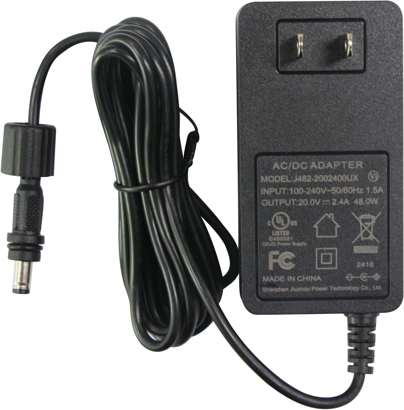 Inwa Altoparlante Bluetooth da Esterno, Montabile a Parete, Impermeabile (IPX5), Potente Sistema Audio Bassi per Interni ed Esterni, Sincronizzazione Fino a 100 Altoparlanti (2 Pezzi, MZ621)