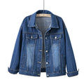 Giacca di jeans da donna