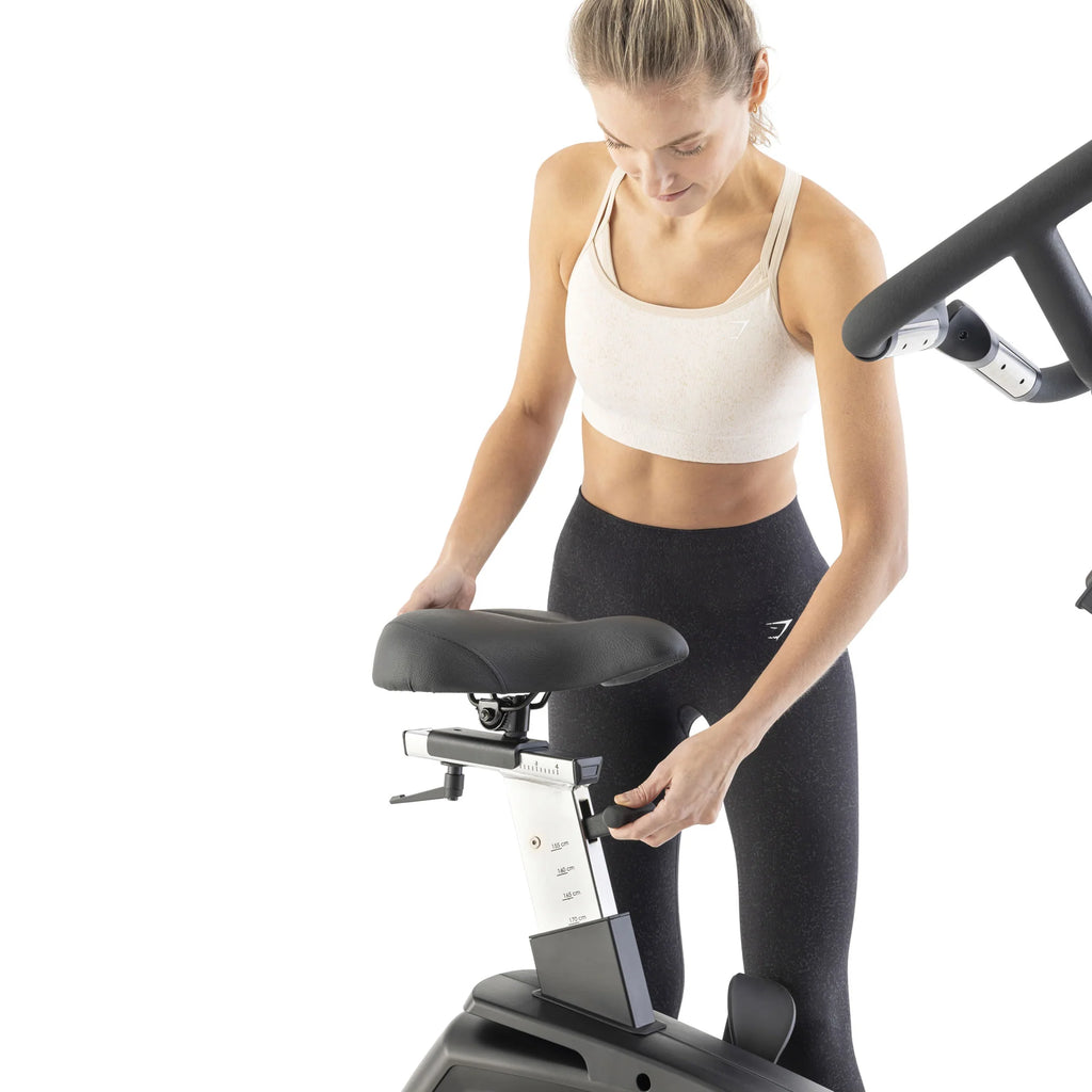 Tunturi Platinum UB20 Ergometer