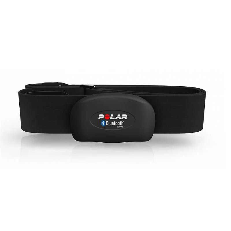 Polar H7 Herzfrequenz-Sensor Bluetooth   & GymLink