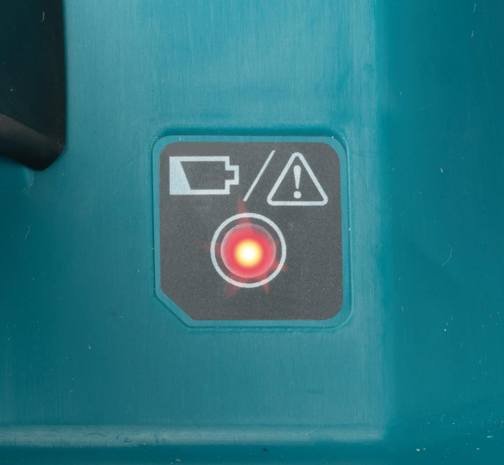 Makita DLM330Z Akku-Rasenmäher 18V (ohne Akku, ohne Ladegerät), Petrol