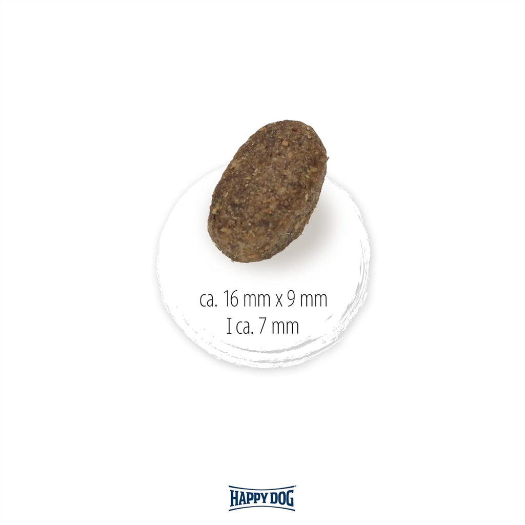 Happy Dog Premium NaturCroq Grainfree 15 kg