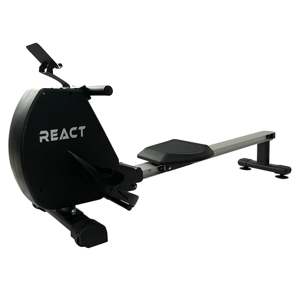 React Rudergert 300