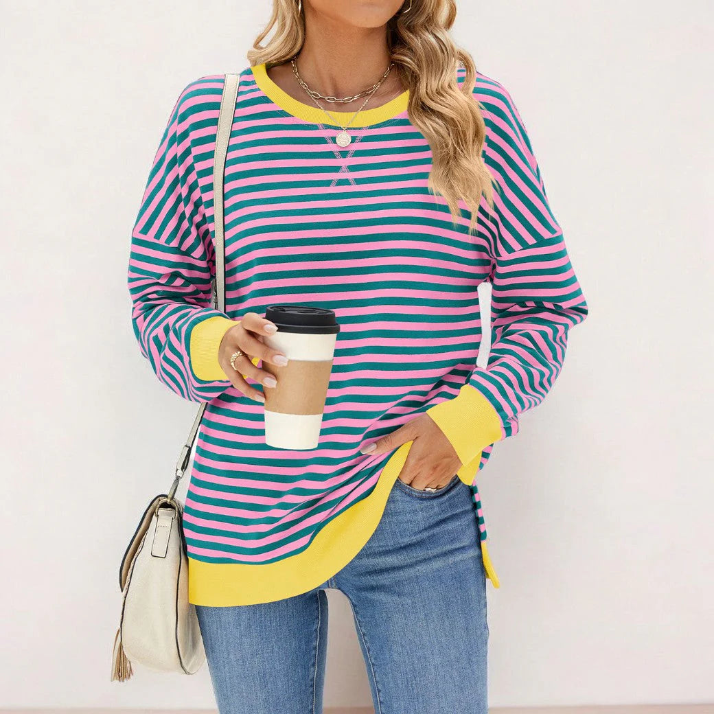 Aimee - Trendy Pullover für Frauen
