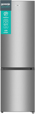 Gorenje R 4142 PW Frigorifero/ Altezza 143,4 cm/ 242 L / Illuminazione LED, Bianco