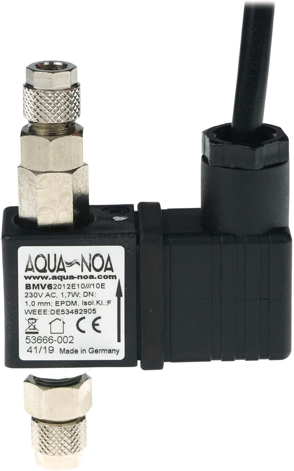 co2 Anlage Aquarium Komplett-Set Ultimate mit 2kg Mehrwegflasche für Aquarien, gefüllt, NEU - Verschiedene Varianten beachten