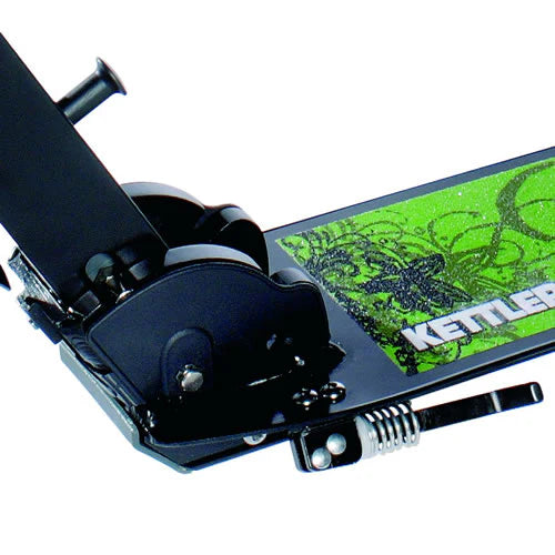Kettler monopattino in alluminio Zero 8