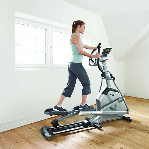 Crosstrainer Vision Fitness X20 Touch