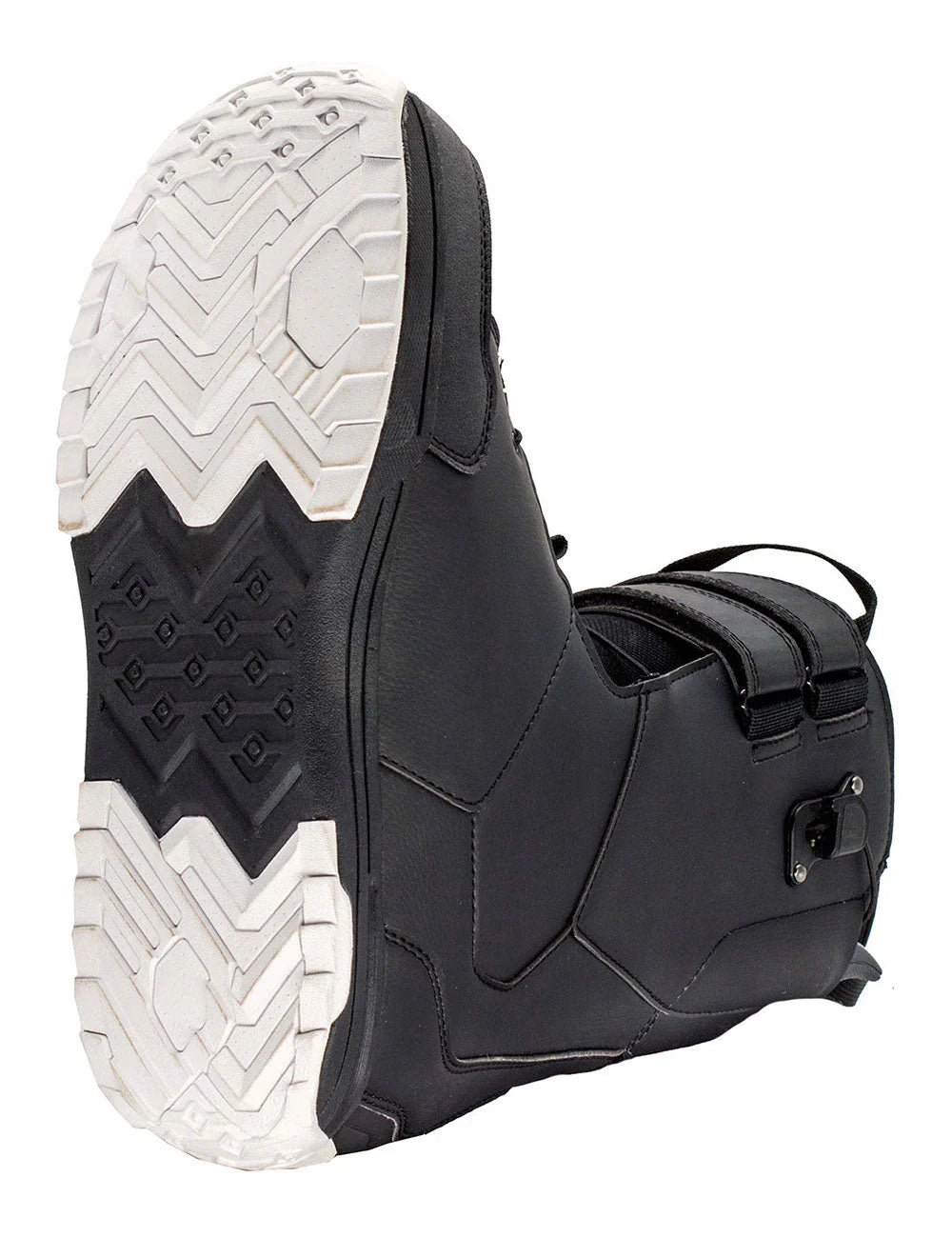 Scarponi da snowboard da uomo Master Black Fast Lace Setprodukt