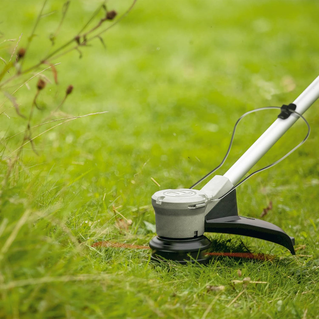 Bosch Akku Rasentrimmer AdvancedGrassCut 36 (1 Akku, 36 Volt System, im Karton)