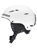 Ski / Snowboard Helm Star T-200 White Setprodukt