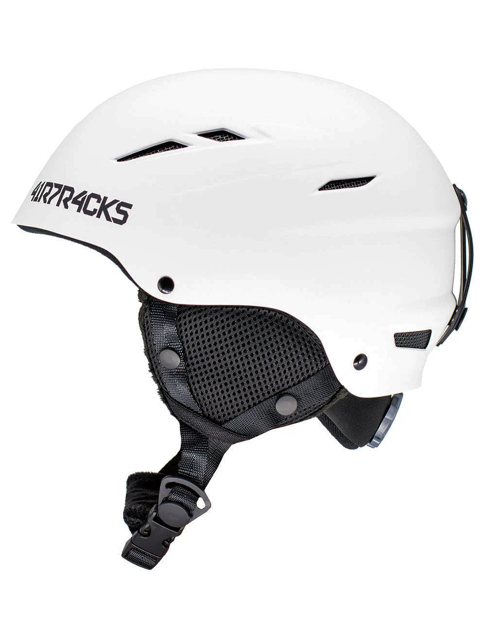 Ski / Snowboard Helm Star T-200 White Setprodukt