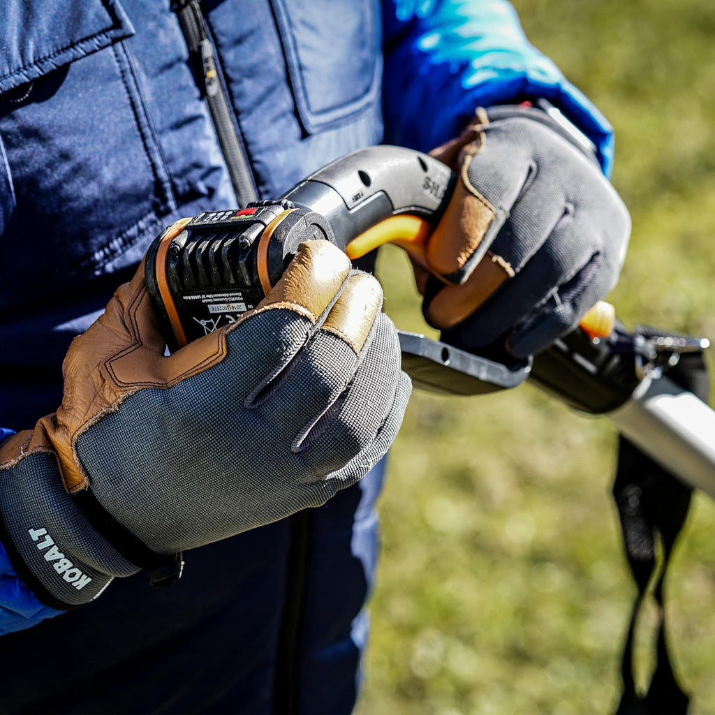 WORX WG252E.9 Tagliasiepi Telescopico a Batteria - Larghezza di Taglio 45 cm - Asta Telescopica Regolabile in 10 Posizioni fino a 3,20 Metri di Altezza - Compatibile con PowerShare - Batteria e Caricabatterie Non Inclusi